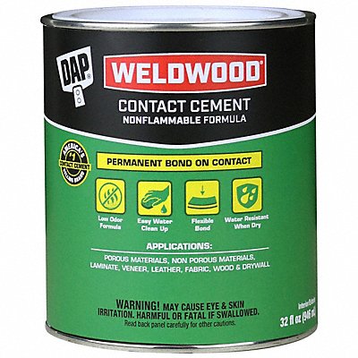Contact Cement image